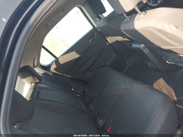 2015 CHEVROLET EQUINOX LS — I8