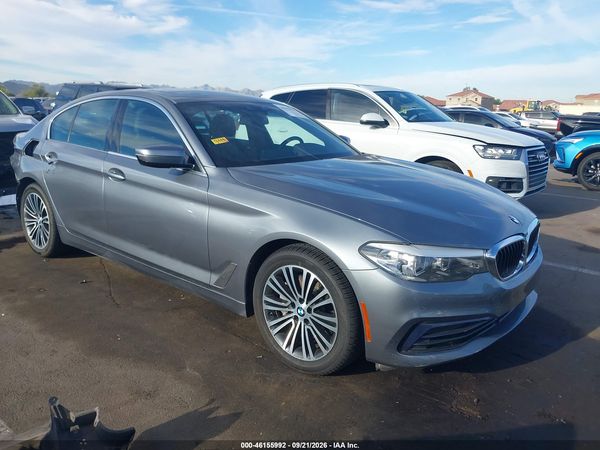 2020 BMW 530I XDRIVE — I1
