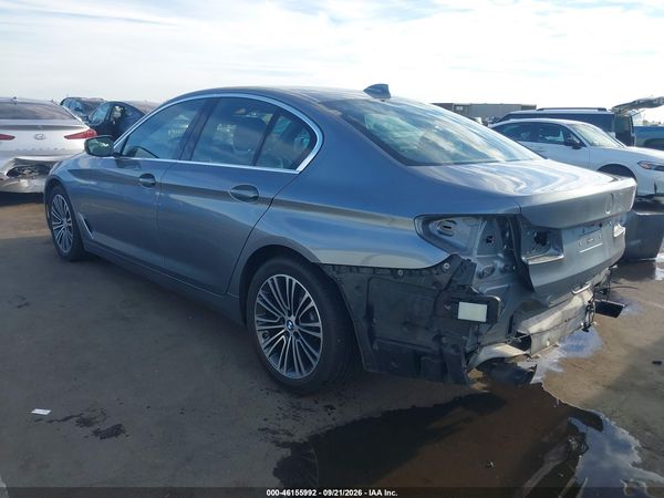 2020 BMW 530I XDRIVE — I3