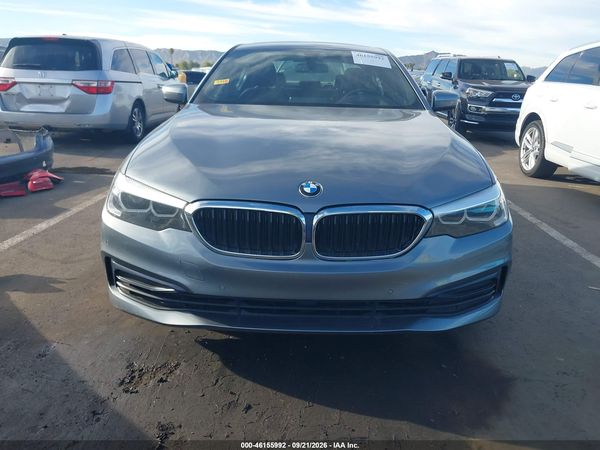 2020 BMW 530I XDRIVE — I115