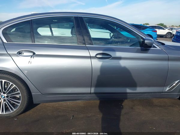 2020 BMW 530I XDRIVE — I116