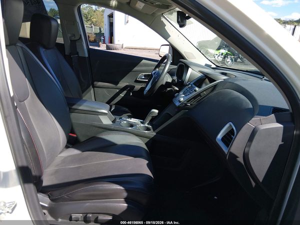 2015 CHEVROLET EQUINOX LTZ — I5