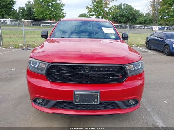 2015 DODGE DURANGO SXT — I115