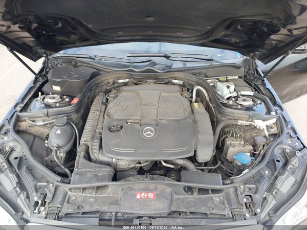 2014 MERCEDES-BENZ E 350 E350 — I10