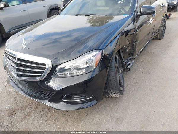2014 MERCEDES-BENZ E 350 E350 — I86