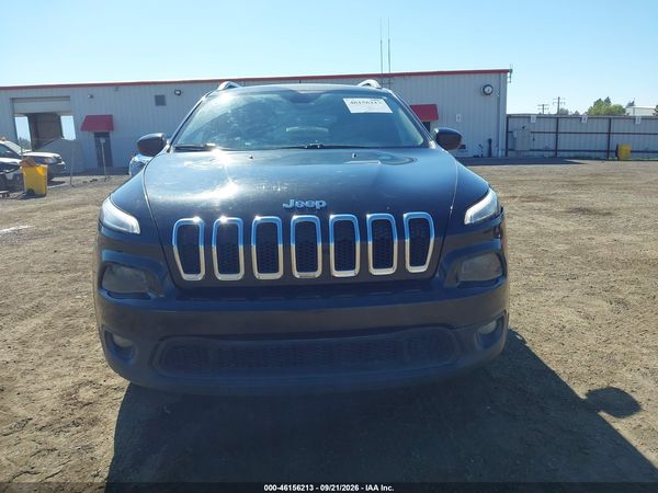 2016 JEEP CHEROKEE NORTH — I115