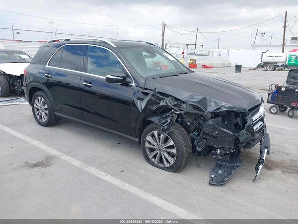 2020 MERCEDES-BENZ GLE 350 4MATIC — I1