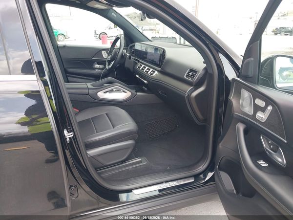 2020 MERCEDES-BENZ GLE 350 4MATIC — I5