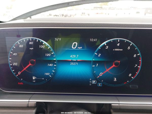 2020 MERCEDES-BENZ GLE 350 4MATIC — I7