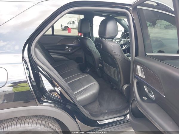 2020 MERCEDES-BENZ GLE 350 4MATIC — I8