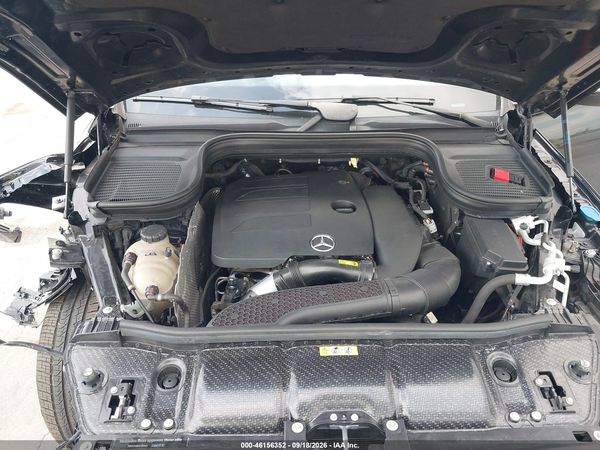 2020 MERCEDES-BENZ GLE 350 4MATIC — I10
