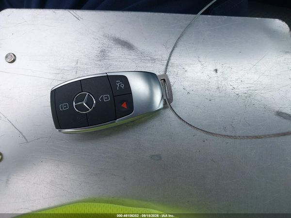 2020 MERCEDES-BENZ GLE 350 4MATIC — I11