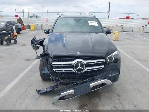 2020 MERCEDES-BENZ GLE 350 4MATIC — I115