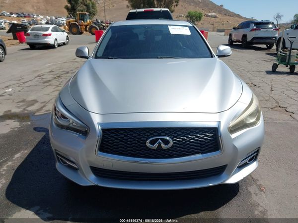 2017 INFINITI Q50 3.0T PREMIUM — I115