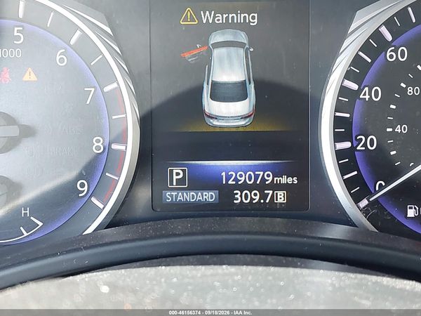 2017 INFINITI Q50 3.0T PREMIUM — I118