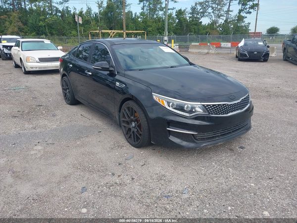 2016 KIA OPTIMA EX — I1
