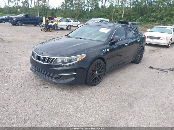 2016 KIA OPTIMA — I2
