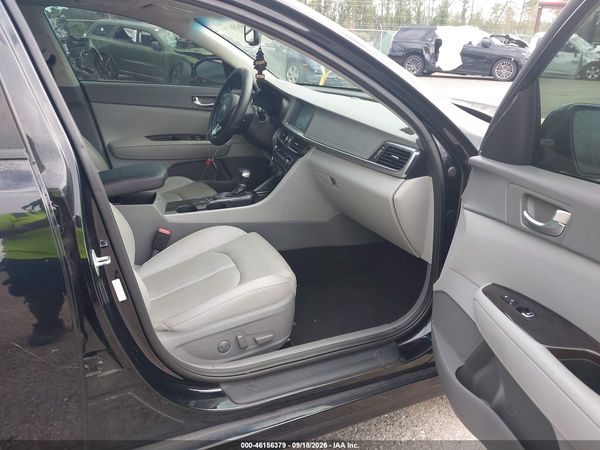 2016 KIA OPTIMA EX — I5