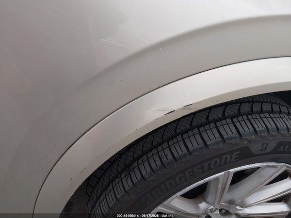 2016 VOLVO XC90 T6 INSCRIPTION — I6