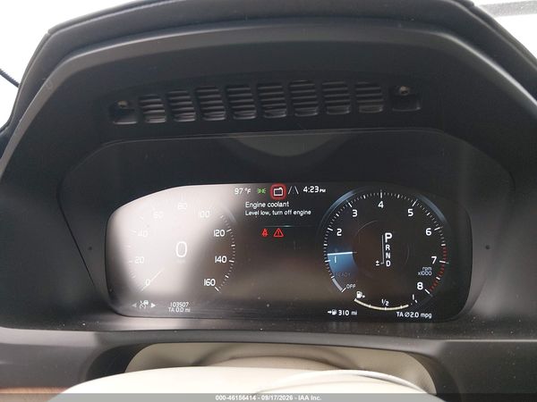 2016 VOLVO XC90 T6 INSCRIPTION — I7