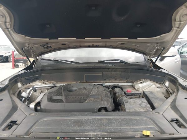 2016 VOLVO XC90 T6 INSCRIPTION — I10