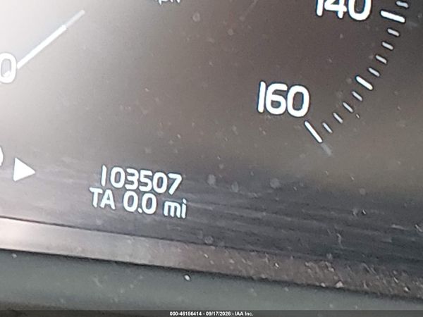 2016 VOLVO XC90 T6 INSCRIPTION — I118