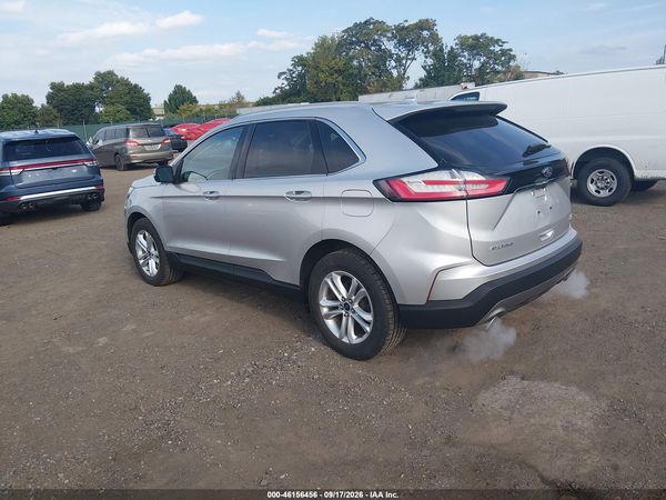 2019 FORD EDGE SEL — I3