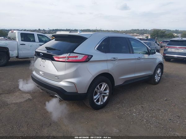 2019 FORD EDGE — I4