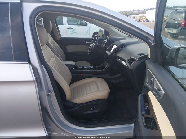 2019 FORD EDGE SEL — I5