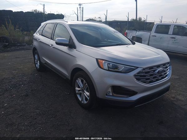 2019 FORD EDGE SEL — I6