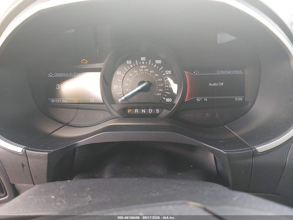 2019 FORD EDGE SEL — I7