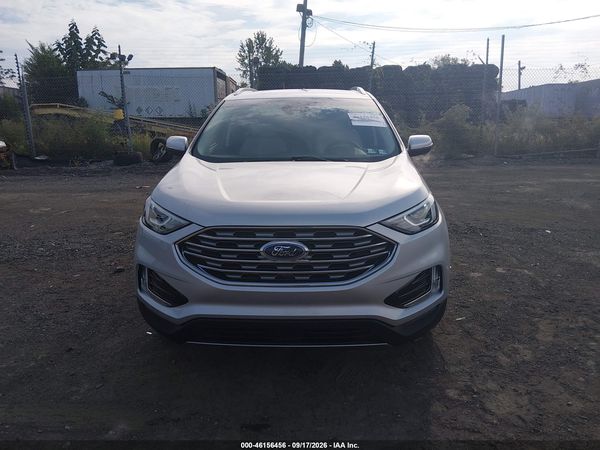 2019 FORD EDGE SEL — I115