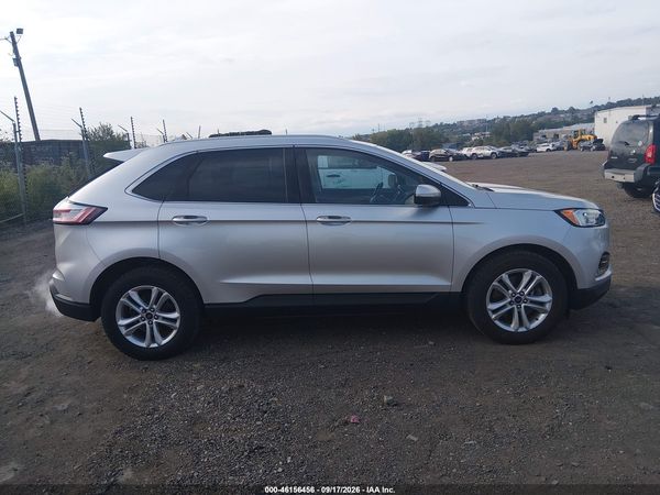 2019 FORD EDGE SEL — I116