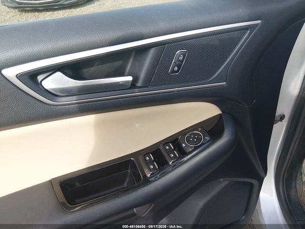2019 FORD EDGE SEL — I152