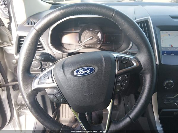 2019 FORD EDGE SEL — I153