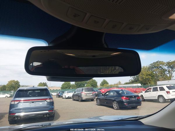 2019 FORD EDGE SEL — I155