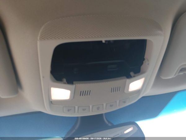 2019 FORD EDGE SEL — I156