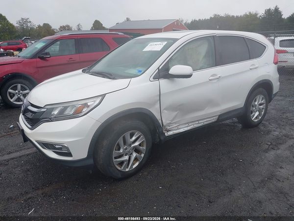 2016 HONDA CR-V — I2