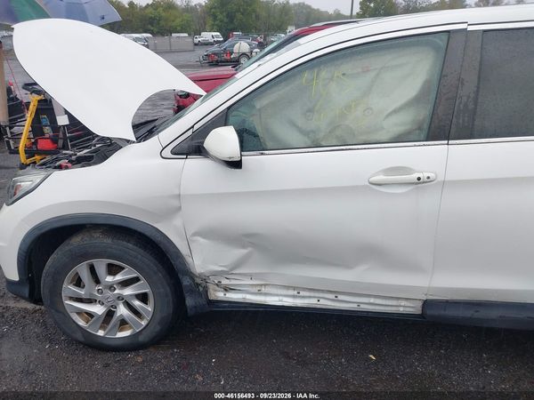 2016 HONDA CR-V EX — I6