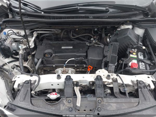 2016 HONDA CR-V EX — I10