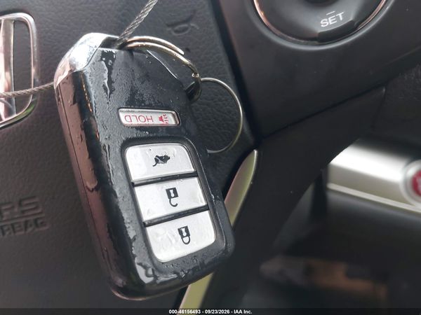 2016 HONDA CR-V EX — I11