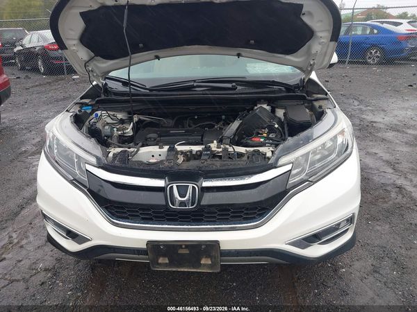 2016 HONDA CR-V EX — I152