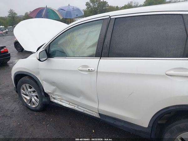2016 HONDA CR-V EX — I153