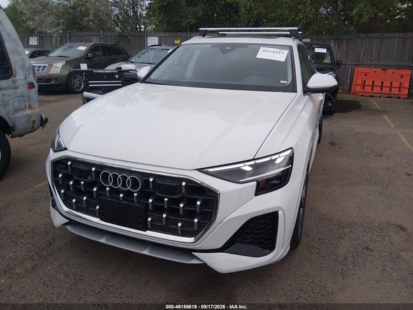 2026 AUDI Q8 — I115