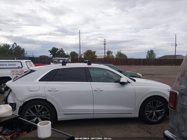 2026 AUDI Q8 — I116