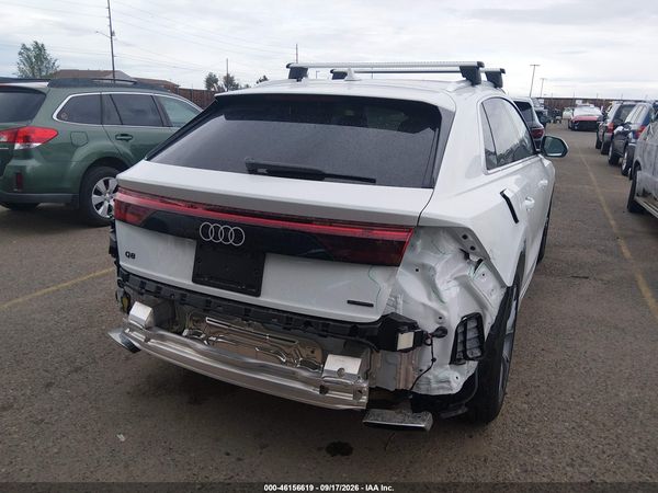 2026 AUDI Q8 — I119