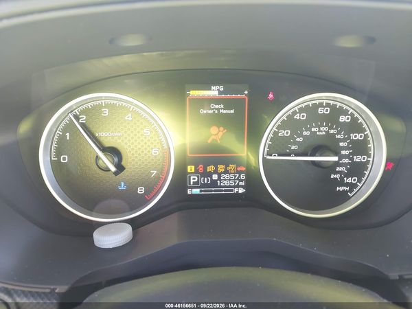 2023 SUBARU FORESTER PREMIUM — I7