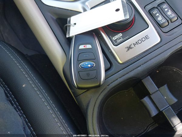 2023 SUBARU FORESTER PREMIUM — I11
