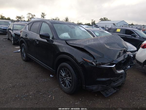2020 MAZDA CX-5 TOURING — I1