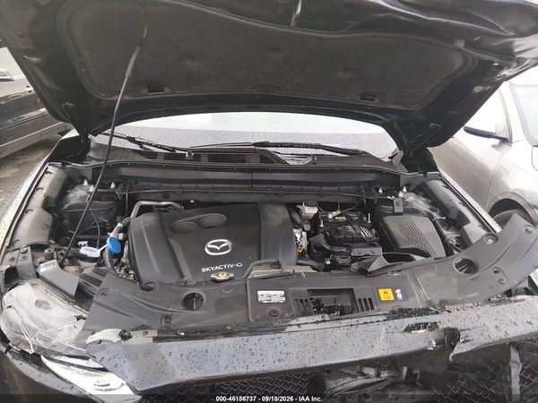 2020 MAZDA CX-5 TOURING — I10